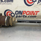 2005 Nissan Z33 350Z Passenger Right Rear Axle Half Shaft OEM 15BDBFK - On Point Parts Inc