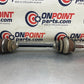 2005 Nissan Z33 350Z Passenger Right Rear Axle Half Shaft OEM 15BDBFK - On Point Parts Inc