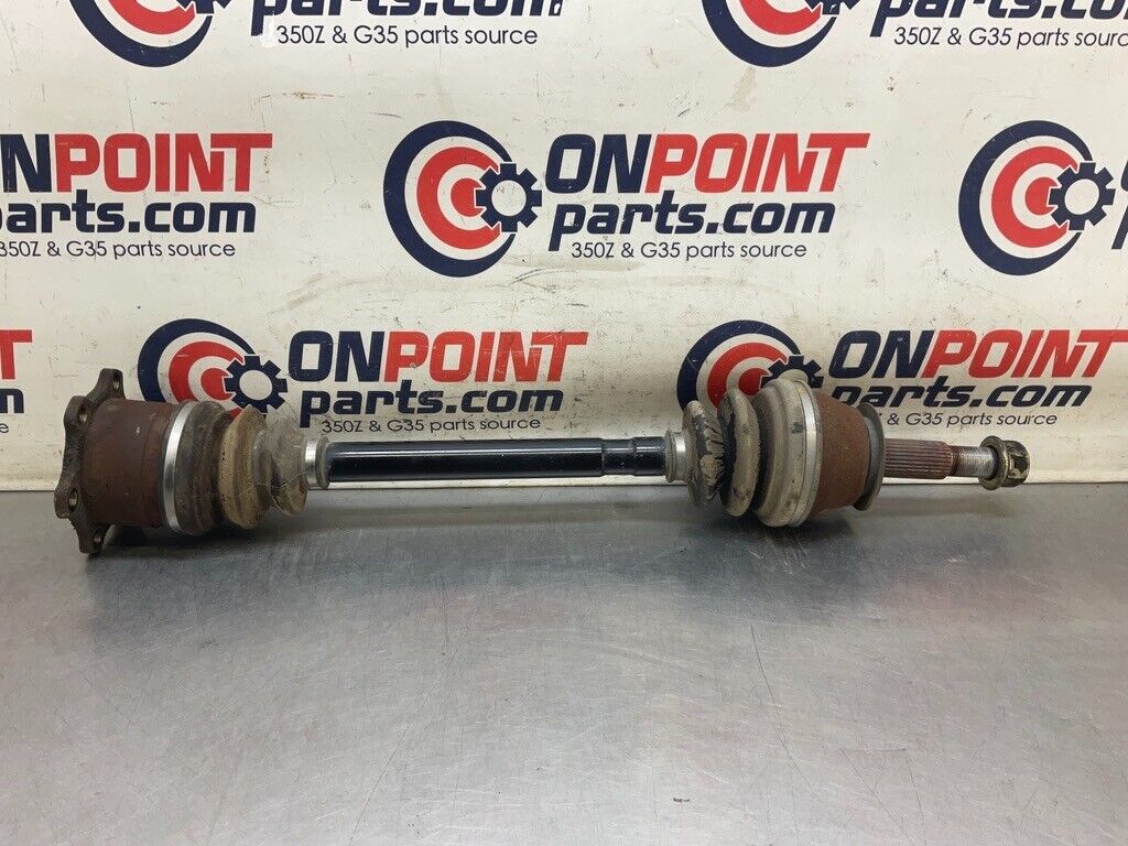 2005 Nissan Z33 350Z Passenger Right Rear Axle Half Shaft OEM 15BDBFK - On Point Parts Inc