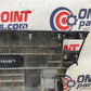 2005 Nissan Z33 350Z Lower Dash Panel Trim with Power Supply 68108 OEM 15BDBF7 - On Point Parts Inc