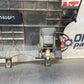 2005 Nissan Z33 350Z Lower Dash Panel Trim with Power Supply 68108 OEM 15BDBF7 - On Point Parts Inc
