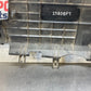 2005 Nissan Z33 350Z Lower Dash Panel Trim with Power Supply 68108 OEM 15BDBF7 - On Point Parts Inc