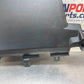 2005 Nissan Z33 350Z Lower Dash Panel Trim with Power Supply 68108 OEM 15BDBF7 - On Point Parts Inc