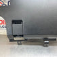 2005 Nissan Z33 350Z Lower Dash Panel Trim with Power Supply 68108 OEM 15BDBF7 - On Point Parts Inc