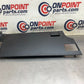 2005 Nissan Z33 350Z Lower Dash Panel Trim with Power Supply 68108 OEM 15BDBF7 - On Point Parts Inc