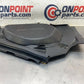 2005 Nissan Z33 350Z Brake Fluid Cover Bezel Trim OEM 15BDBF3 - On Point Parts Inc