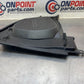 2005 Nissan Z33 350Z Brake Fluid Cover Bezel Trim OEM 15BDBF3 - On Point Parts Inc