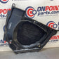 2005 Nissan Z33 350Z Brake Fluid Cover Bezel Trim OEM 15BDBF3 - On Point Parts Inc
