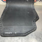 2005 Nissan Z33 350Z Passenger Right Front Carpet Floor Mat OEM 15BDBF9 - On Point Parts Inc