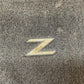 2005 Nissan Z33 350Z Passenger Right Front Carpet Floor Mat OEM 15BDBF9 - On Point Parts Inc