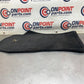 2005 Nissan Z33 350Z Passenger Right Front Carpet Floor Mat OEM 15BDBF9 - On Point Parts Inc