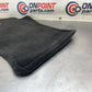 2005 Nissan Z33 350Z Passenger Right Front Carpet Floor Mat OEM 15BDBF9 - On Point Parts Inc