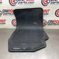 2005 Nissan Z33 350Z Passenger Right Front Carpet Floor Mat OEM 15BDBF9 - On Point Parts Inc