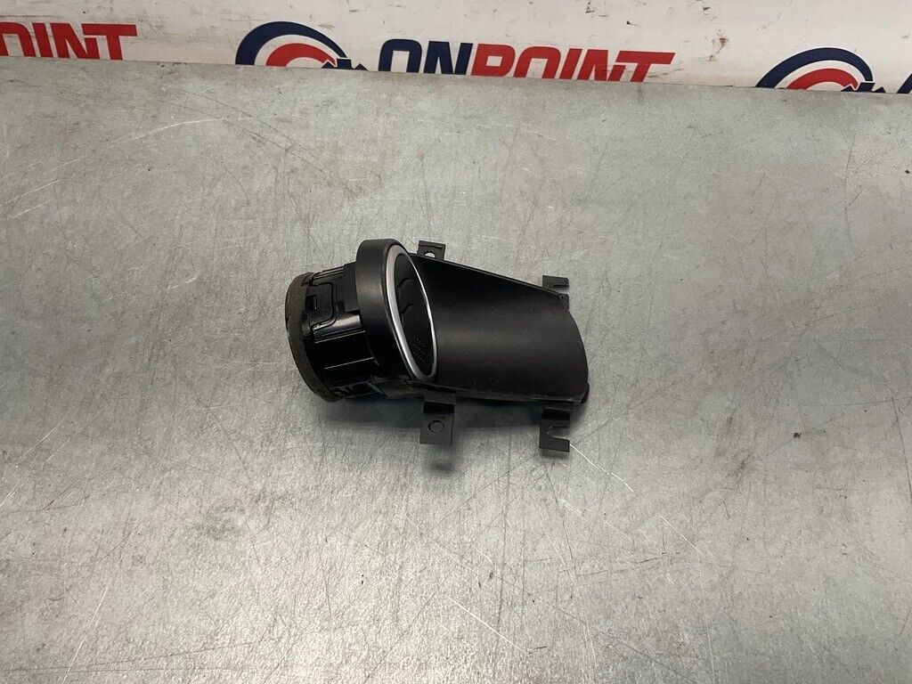 2005 Nissan Z33 350Z Passenger Right Door Panel Vent Trim OEM 15BDBFE - On Point Parts Inc