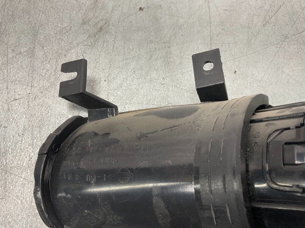2005 Nissan Z33 350Z Passenger Right Door Panel Vent Trim OEM 15BDBFE - On Point Parts Inc