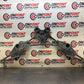 2005 Nissan Z33 350Z Front Suspension Stay Brace Crossmember OEM 15BDBF0 - On Point Parts Inc