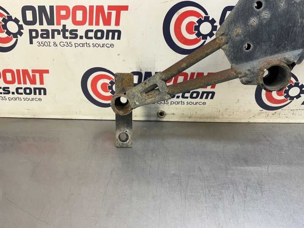 2005 Nissan Z33 350Z Front Suspension Stay Brace Crossmember OEM 15BDBF0 - On Point Parts Inc