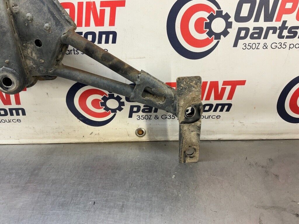 2005 Nissan Z33 350Z Front Suspension Stay Brace Crossmember OEM 15BDBF0 - On Point Parts Inc
