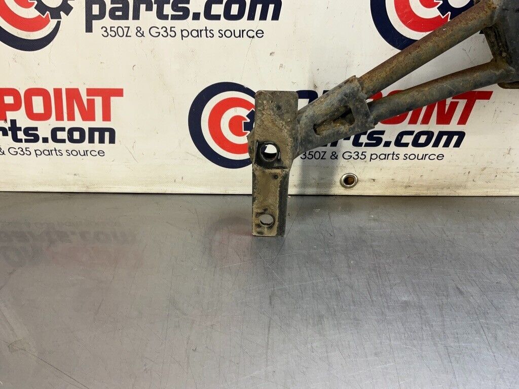 2005 Nissan Z33 350Z Front Suspension Stay Brace Crossmember OEM 15BDBF0 - On Point Parts Inc