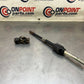 2005 Nissan Z33 350Z Lower Steering Column Shaft and U-Joint Knuckle OEM 15BDBFG - On Point Parts Inc