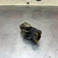 2005 Nissan Z33 350Z Lower Steering Column Shaft and U-Joint Knuckle OEM 15BDBFG - On Point Parts Inc