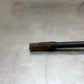 2005 Nissan Z33 350Z Lower Steering Column Shaft and U-Joint Knuckle OEM 15BDBFG - On Point Parts Inc
