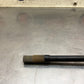 2005 Nissan Z33 350Z Lower Steering Column Shaft and U-Joint Knuckle OEM 15BDBFG - On Point Parts Inc