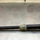 2005 Nissan Z33 350Z Lower Steering Column Shaft and U-Joint Knuckle OEM 15BDBFG - On Point Parts Inc