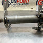 2005 Nissan Z33 350Z Steering Column Ignition Cylinder and Key OEM 15BDBFG - On Point Parts Inc