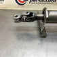 2005 Nissan Z33 350Z Steering Column Ignition Cylinder and Key OEM 15BDBFG - On Point Parts Inc