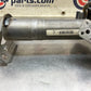 2005 Nissan Z33 350Z Steering Column Ignition Cylinder and Key OEM 15BDBFG - On Point Parts Inc