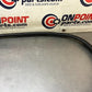 2005 Nissan Z33 350Z Passenger Right Door Frame Weatherstrip Seal OEM 15BDBFE - On Point Parts Inc