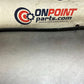 2005 Nissan Z33 350Z Passenger Right Door Frame Weatherstrip Seal OEM 15BDBFE - On Point Parts Inc