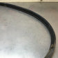 2005 Nissan Z33 350Z Passenger Right Door Frame Weatherstrip Seal OEM 15BDBFE - On Point Parts Inc