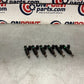2007 BMW E92 328xi Fuel Injectors 215k Miles OEM 13BCSF0 - On Point Parts Inc