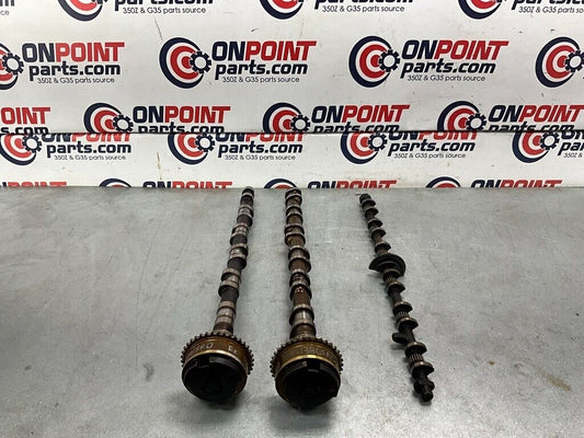 2007 BMW E92 328xi Camshaft and Phaser Set 215k Miles OEM 13BCSF0 - On Point Parts Inc