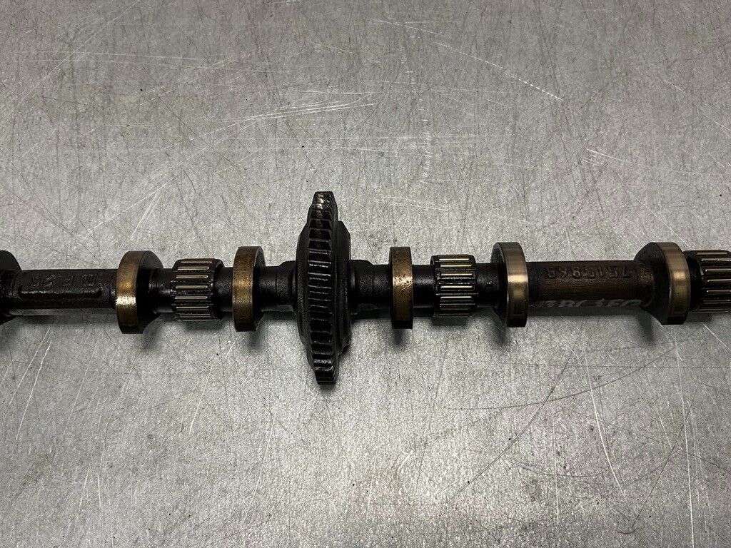 2007 BMW E92 328xi Camshaft and Phaser Set 215k Miles OEM 13BCSF0 - On Point Parts Inc
