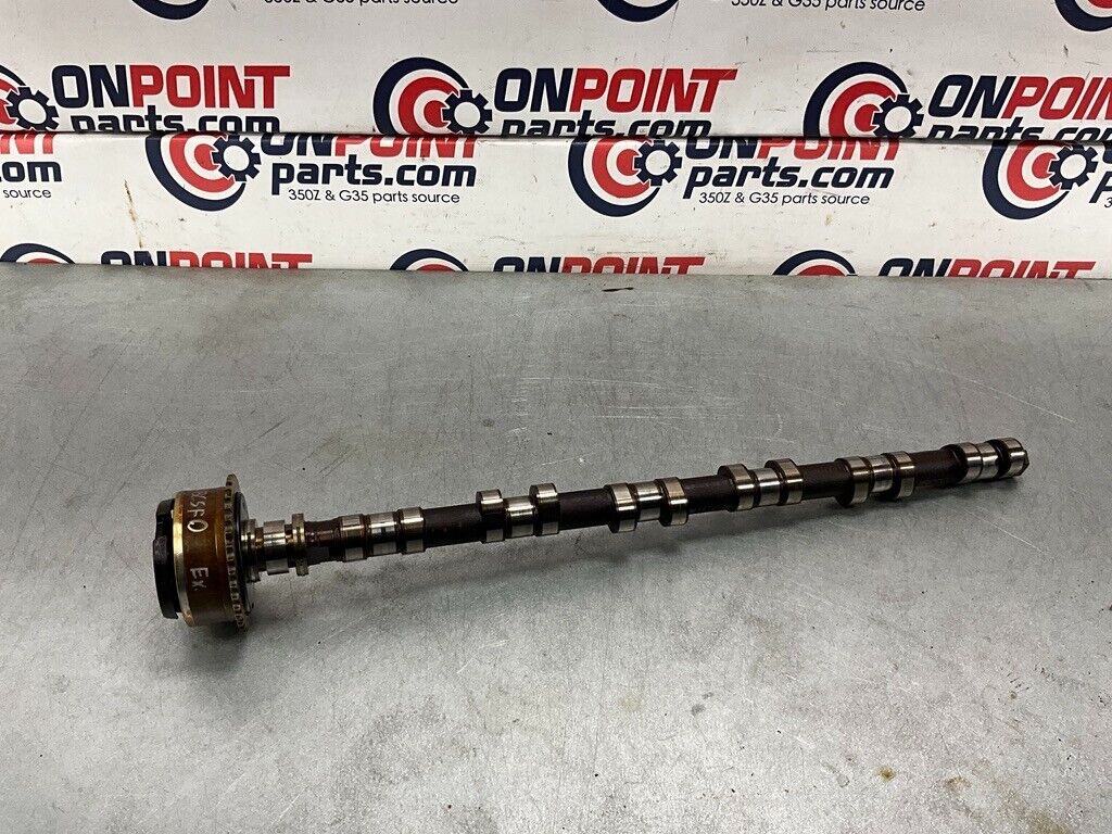 2007 BMW E92 328xi Camshaft and Phaser Set 215k Miles OEM 13BCSF0 - On Point Parts Inc