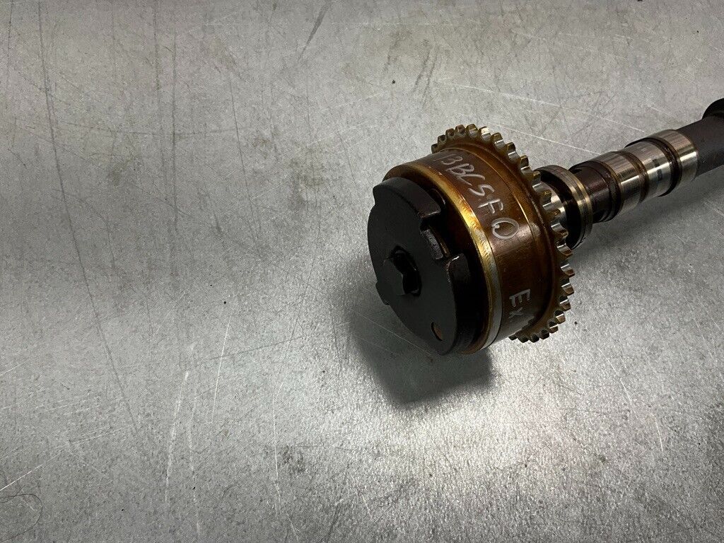 2007 BMW E92 328xi Camshaft and Phaser Set 215k Miles OEM 13BCSF0 - On Point Parts Inc