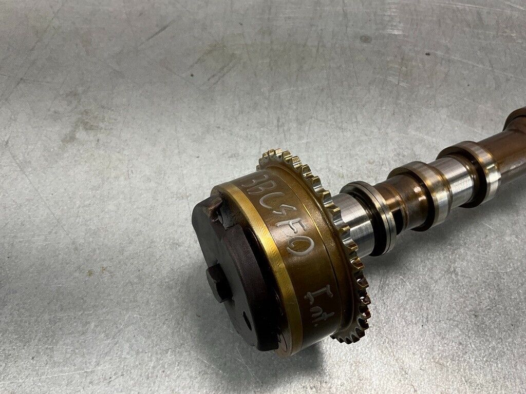 2007 BMW E92 328xi Camshaft and Phaser Set 215k Miles OEM 13BCSF0 - On Point Parts Inc