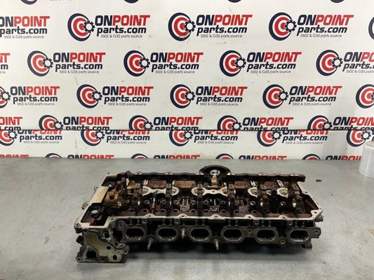 2007 BMW E92 328xi Bare Cylinder Head with valves and Springs 215k OEM 13BCSF0 - On Point Parts Inc