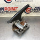 2003 Nissan Z33 350Z Emergency Parking Brake Handle Oem 22Bdxfc - On Point Parts Inc