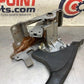 2003 Nissan Z33 350Z Emergency Parking Brake Handle Oem 22Bdxfc - On Point Parts Inc