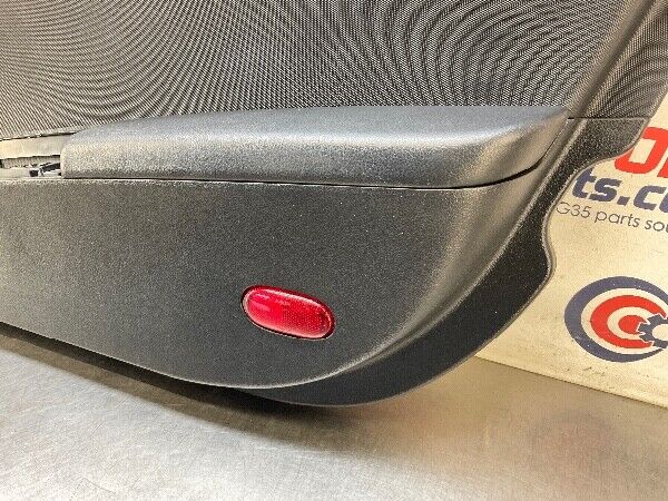 2003 Nissan Z33 350Z Passenger Door Panel 80976Cd000 Oem 22Bdxf8 - On Point Parts Inc