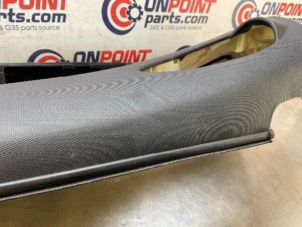 2003 Nissan Z33 350Z Passenger Door Panel 80976Cd000 Oem 22Bdxf8 - On Point Parts Inc