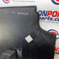 2003 Nissan Z33 350Z Rear Trunk Subfloor Spare Tire Cover Oem 22Bdxf9 - On Point Parts Inc