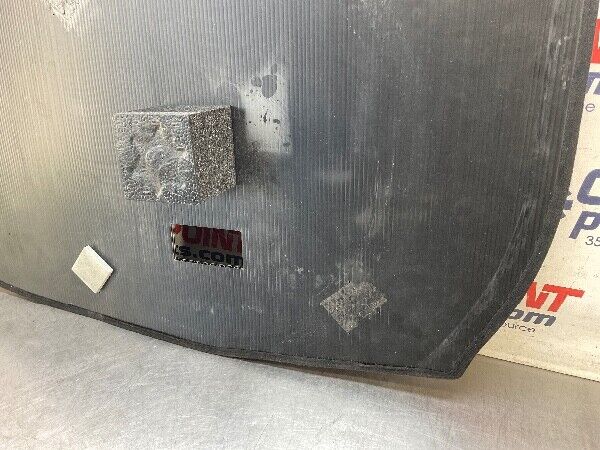 2003 Nissan Z33 350Z Rear Trunk Subfloor Spare Tire Cover Oem 22Bdxf9 - On Point Parts Inc