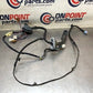 2003 Nissan Z33 350Z Front Passenger Door Wiring Harness Oem 22Bdxfe - On Point Parts Inc