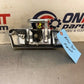 2003 Nissan Z33 350Z Front Passenger Exterior Door Handle 22Bdxfe - On Point Parts Inc
