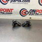 2003 Nissan Z33 350Z Driver Passenger Door Hinges Oem 22Bdxfg - On Point Parts Inc